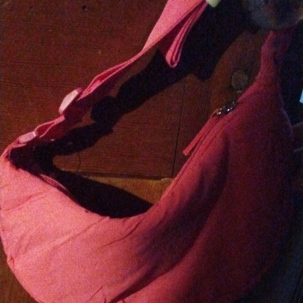 Old Navy Pink Women's Shoulder Bag